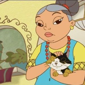 Meet your Posher, Camelia